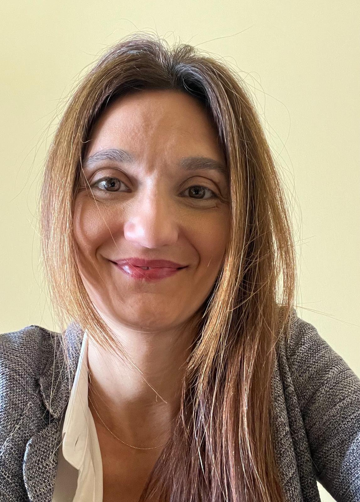 Dott.ssa Rossana Colonna